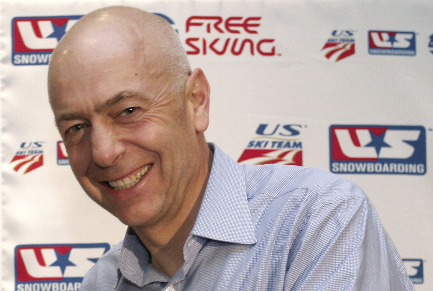 Former valley resident is 74th Julius Blegen winner